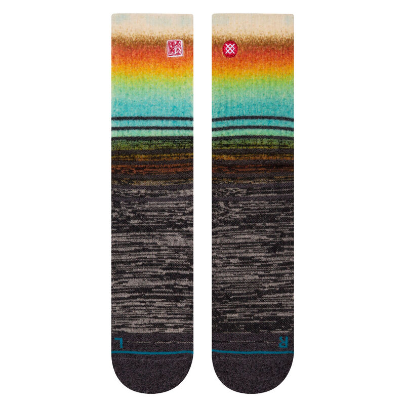 Stance Geothermal Outdoor Sock image number 1