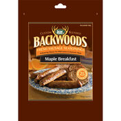 LEM Backwoods Maple Breakfast Fresh Sausage Seasoning, 25 lbs.