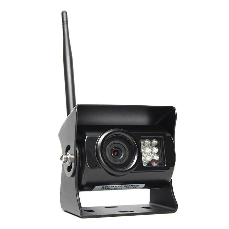 Wireless 130° Backup Camera image number 2