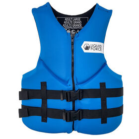 Liquid Force Hinge Classic CGA Men's Life Vest