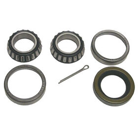 Sierra Trailer Bearing Kit Sierra Part #18-1107