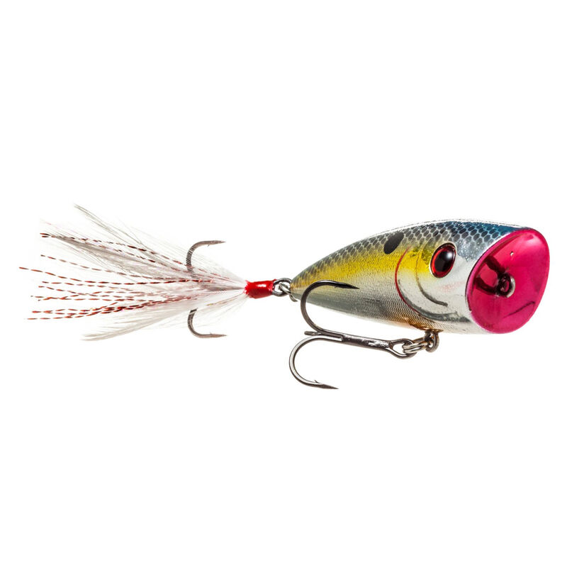 Booyah Boss Pop image number 1