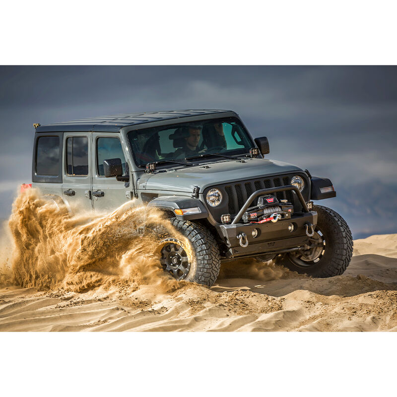 WARN 103252 VR EVO 10 Winch image number 8