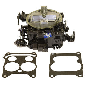 Sierra Remanufactured Carburetor For Rochester Crusader, Sierra Part 18-7607-1
