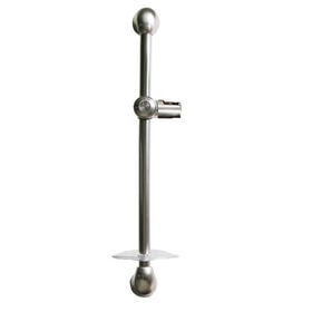 Empire Faucets 21" RV Shower Slide Bar, Brushed Nickel
