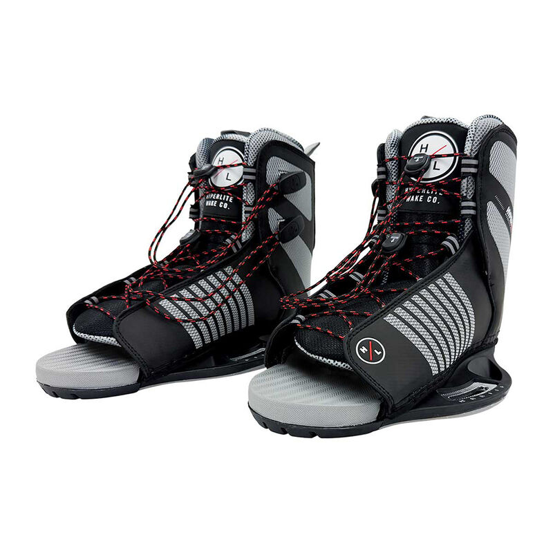 Hyperlite Remix Wakeboard Binding image number 4