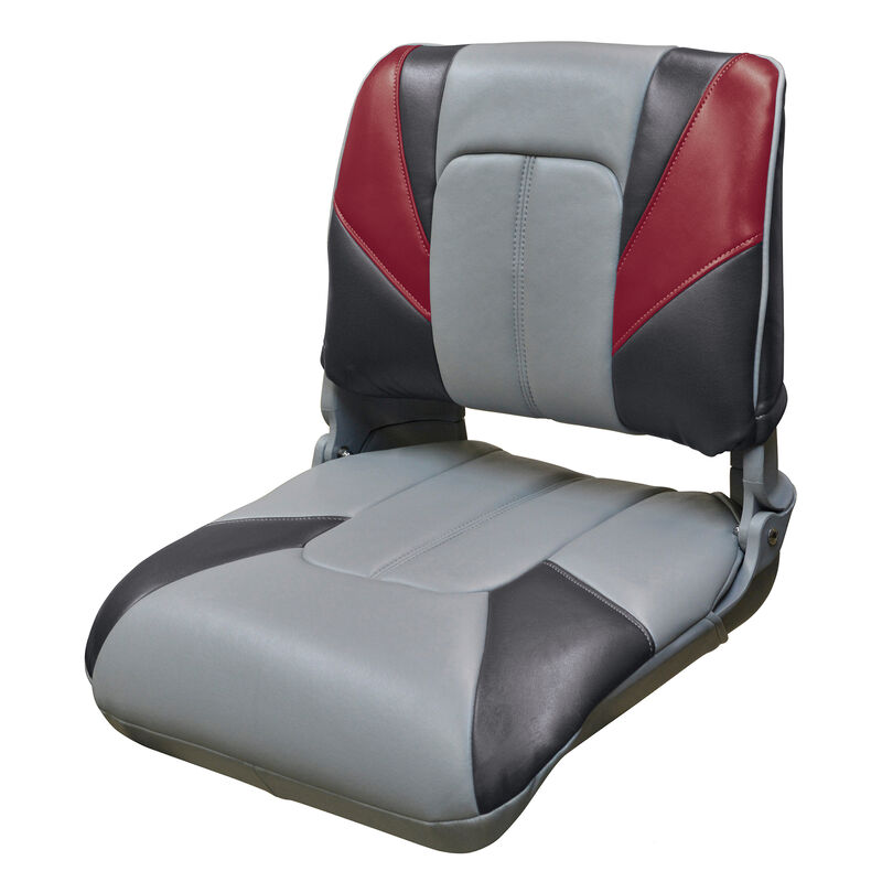 Overton's Pro Elite Folding Boat Seat image number 4