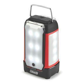 Coleman 2 Panel Lantern 