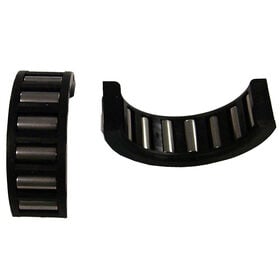 Sierra Center Main Bearing For OMC Engine, Sierra Part #18-1353