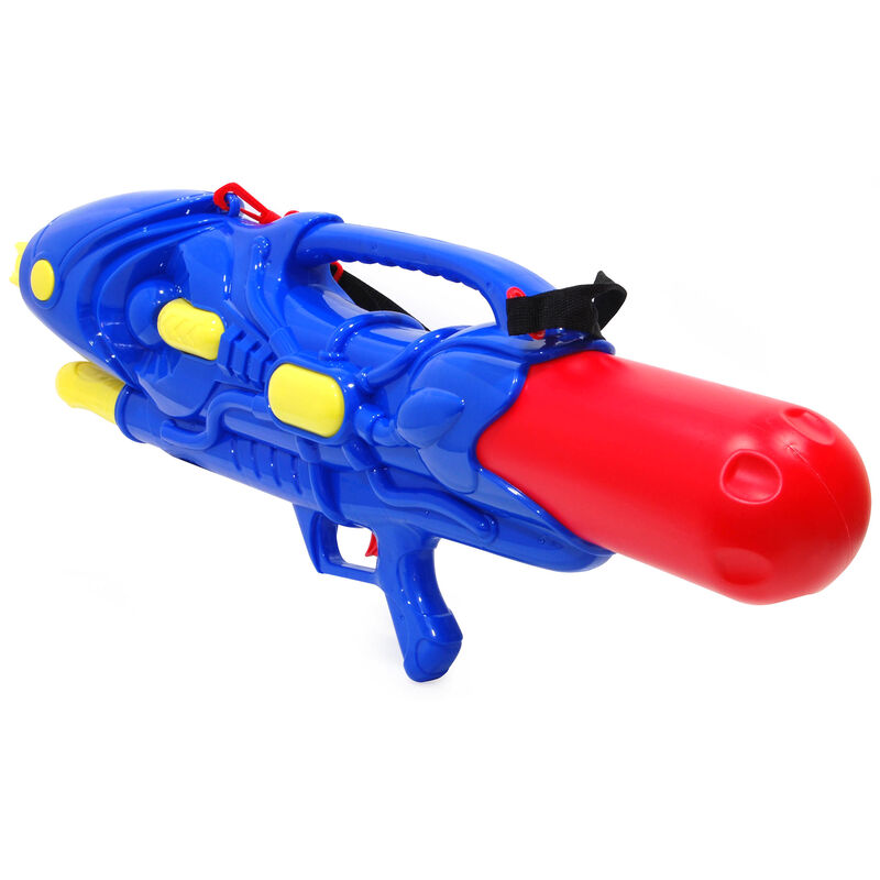 Adventure Force Colossal Double Shot Water Blaster image number 1