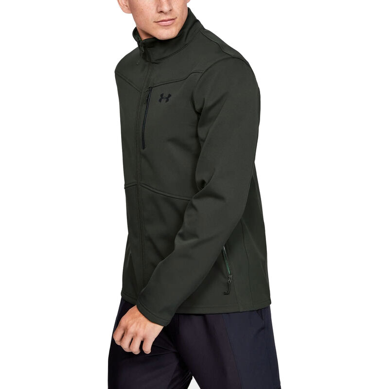 Under Armour Men&rsquo;s ColdGear Infrared Shield Jacket image number 11