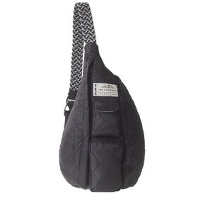 KAVU Rope Puff Bag