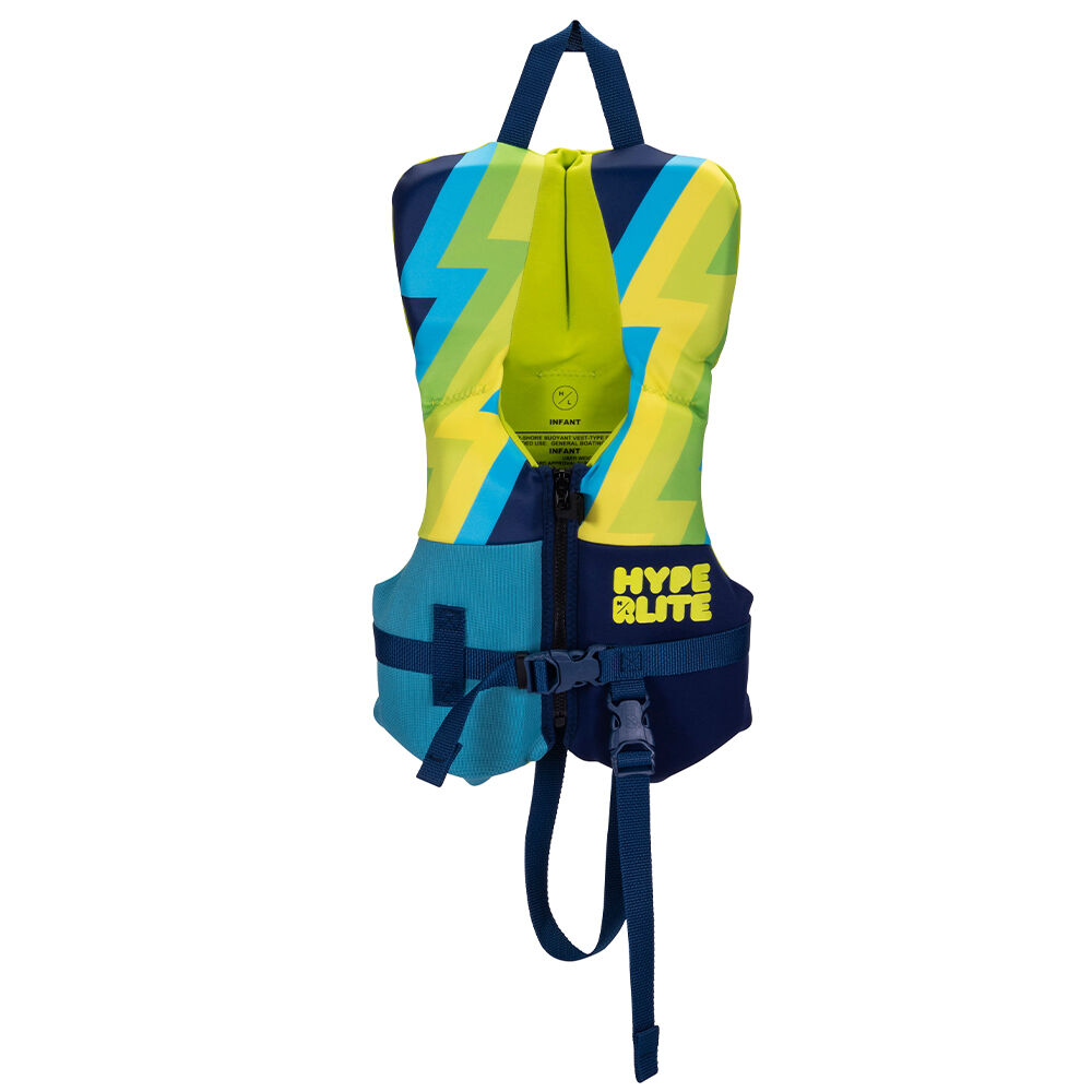 Hyperlite Boyz Infant Indy Vest — image 3