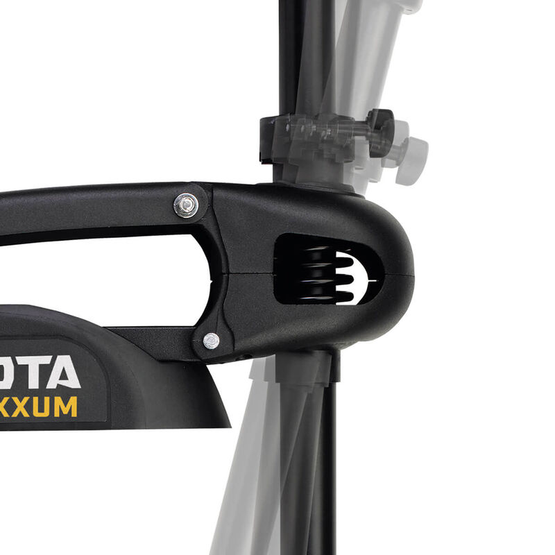 Minn Kota Maxxum 70SC - Foot Control - Weedless Wedge 2 Prop - 24V-70lb-42" image number 5