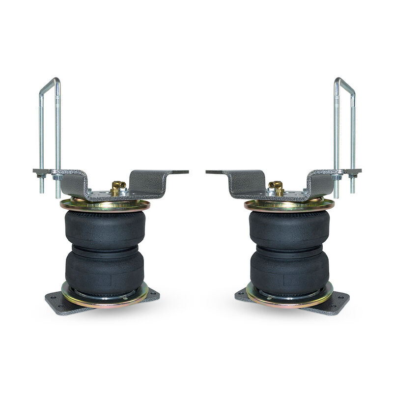 Pacbrake ALPHA HD AS Kit for 19-26' Silverado 1500 & Sierra 1500 image number 2