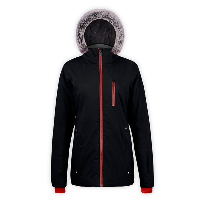 Boulder Gear Women's Millie Jacket image number 5