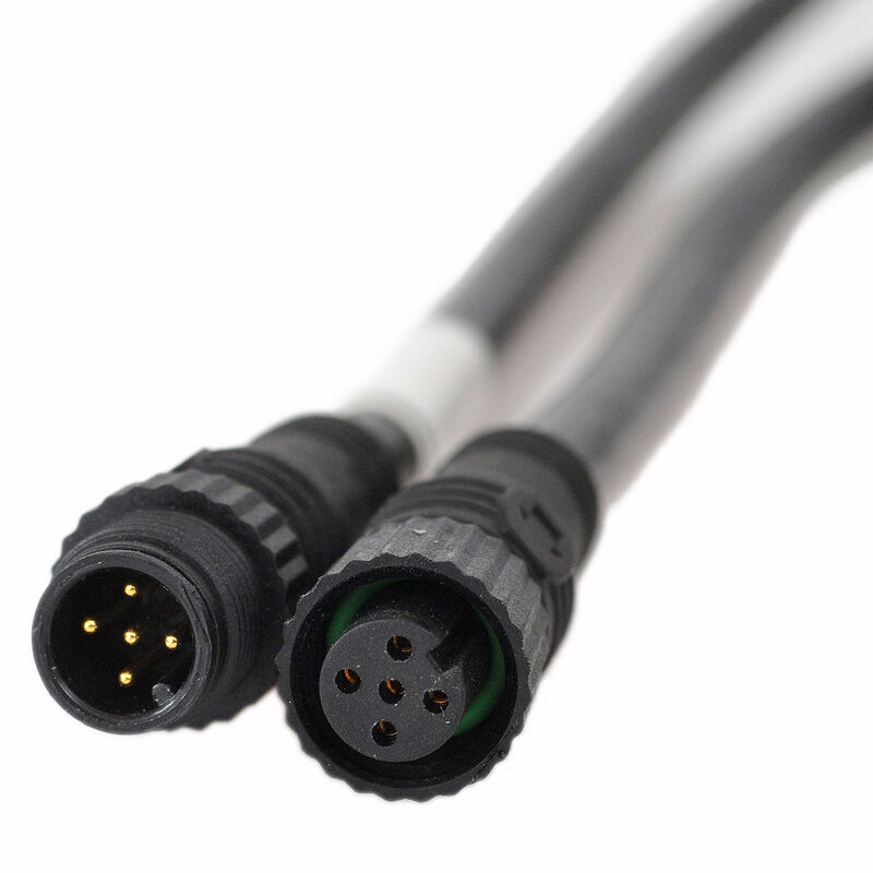 Fusion NMEA 2000 60' Extension Cable For 700i/MS-RA205 To MS-NRX200i image number 2