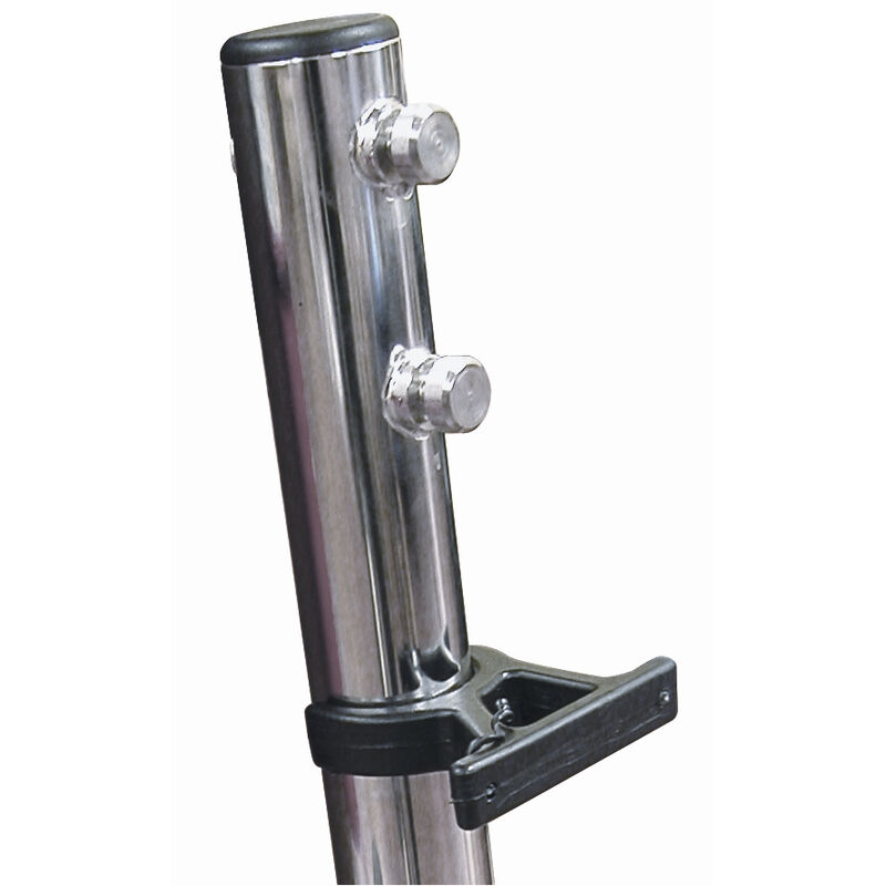 Dockmate Sport/Diver Boarding Ladder, 4Step Overton's