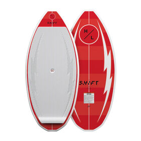 Hyperlite Shift Wakesurfer