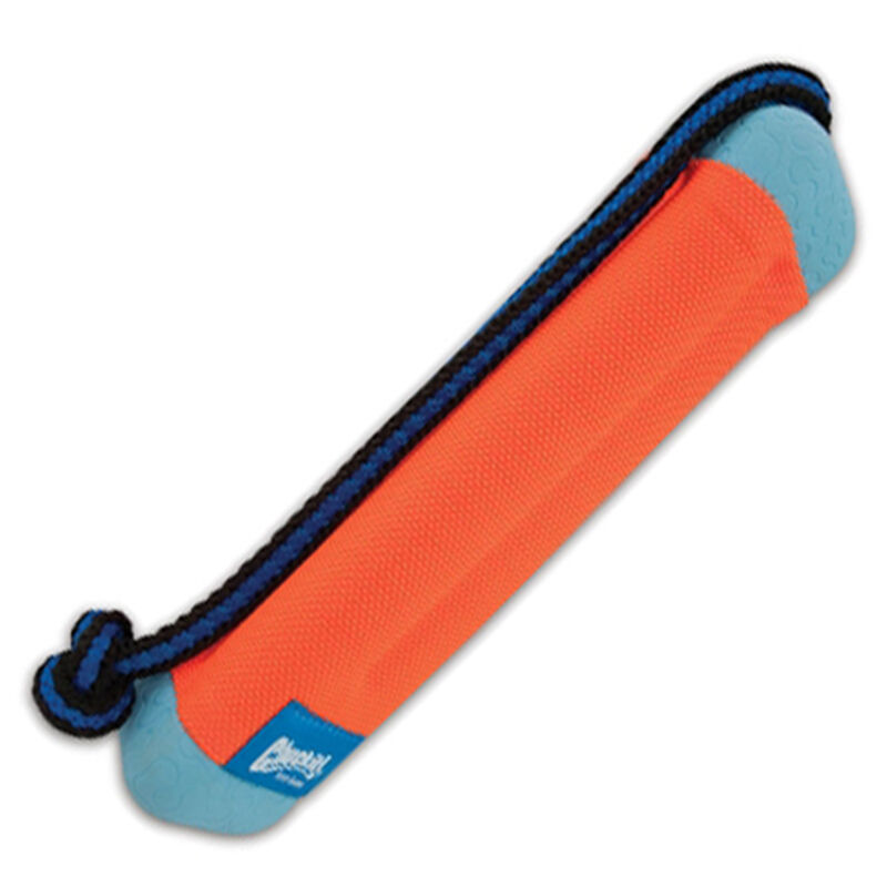 Petmate Chuckit! Amphibious Bumper Dog Toy image number 1