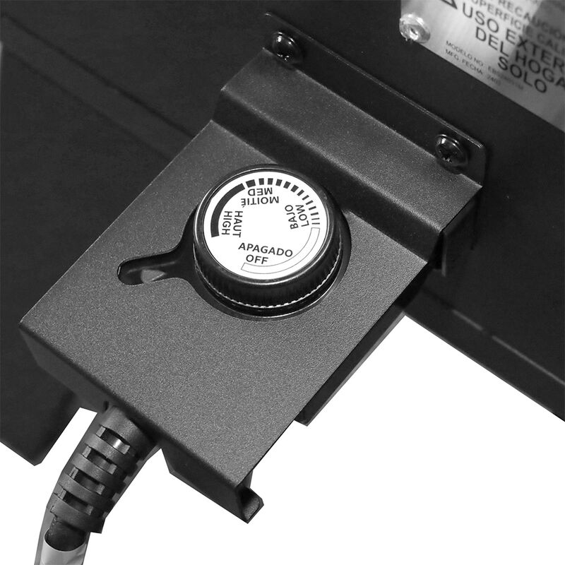 Grill Boss 1500W Electric Smoker image number 6