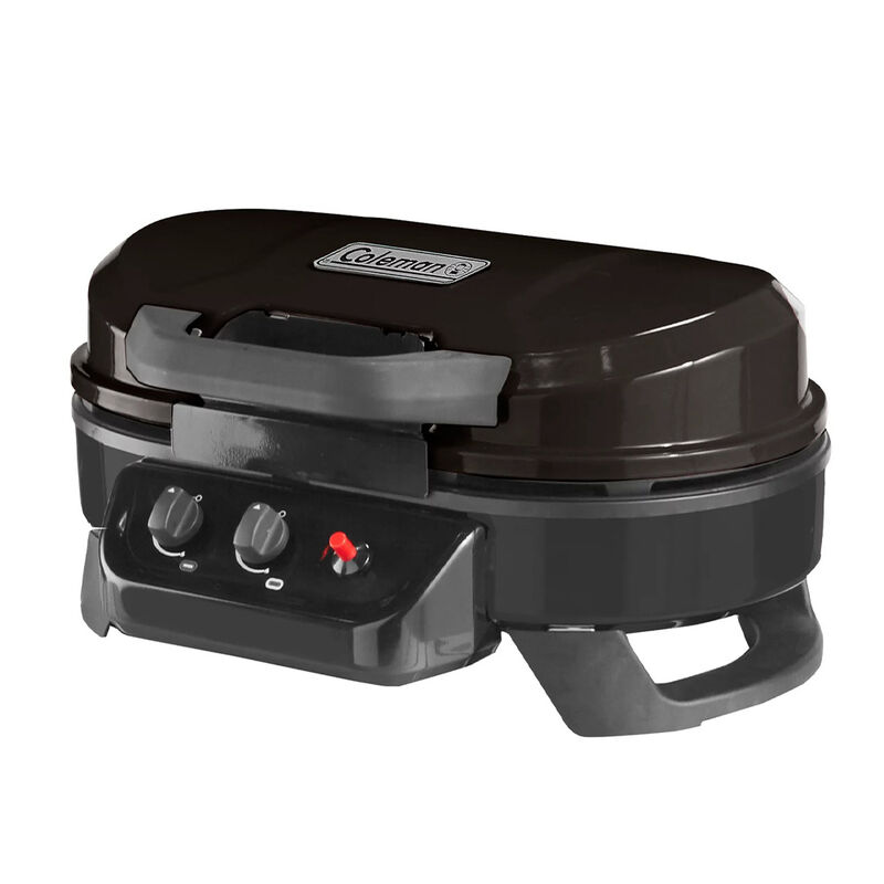 Coleman RoadTrip 225 Portable Tabletop Propane Grill image number 6