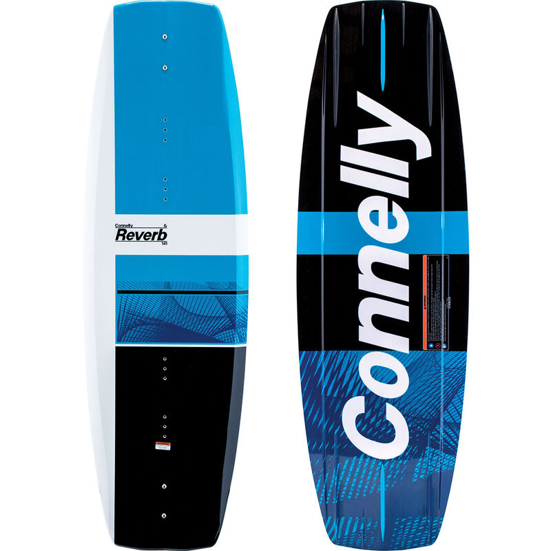 Connelly Reverb Wakeboard, Blank image number 3