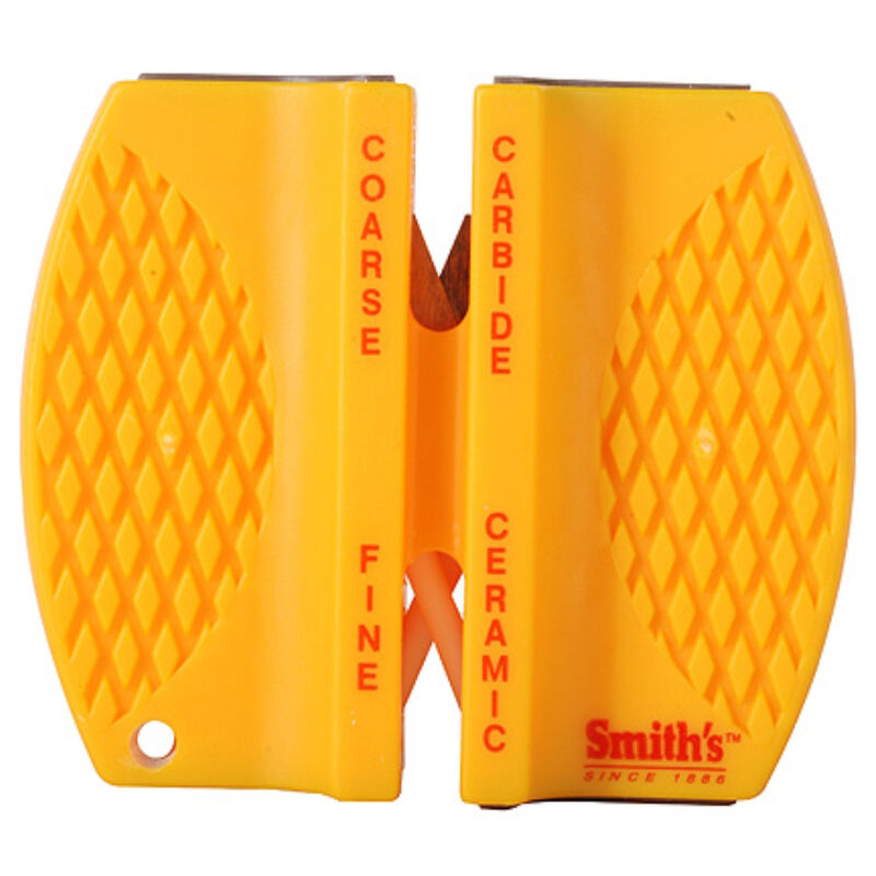 Smith's 2-Step Knife Sharpener image number 1