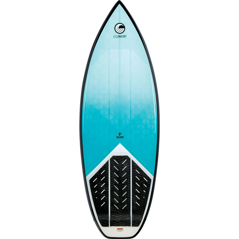 Connelly Ono 4'6" Wakesurfer image number 1