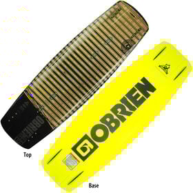 O'Brien Fade Wakeboard, Blank