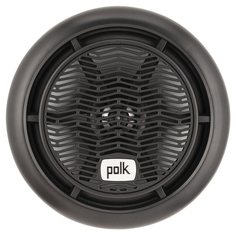 Polk Ultramarine 6.6" Coaxial Speakers image number 1