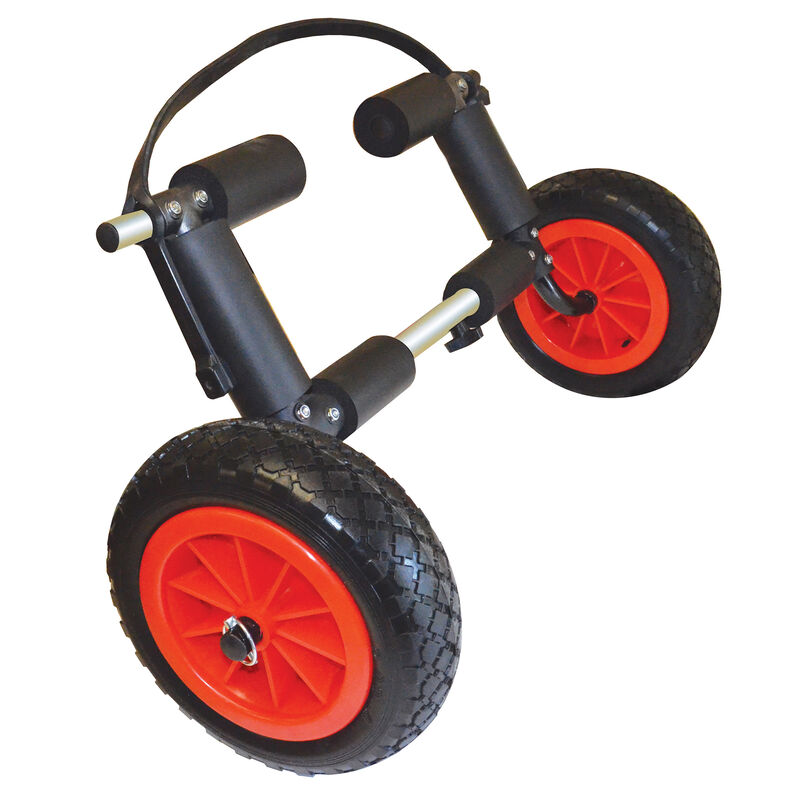 Malone SoloCart SUP Cart image number 1