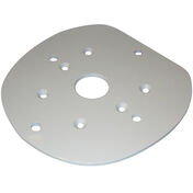 Edson Vision Series Mounting Plate For Simrad HALO Open Array Radar