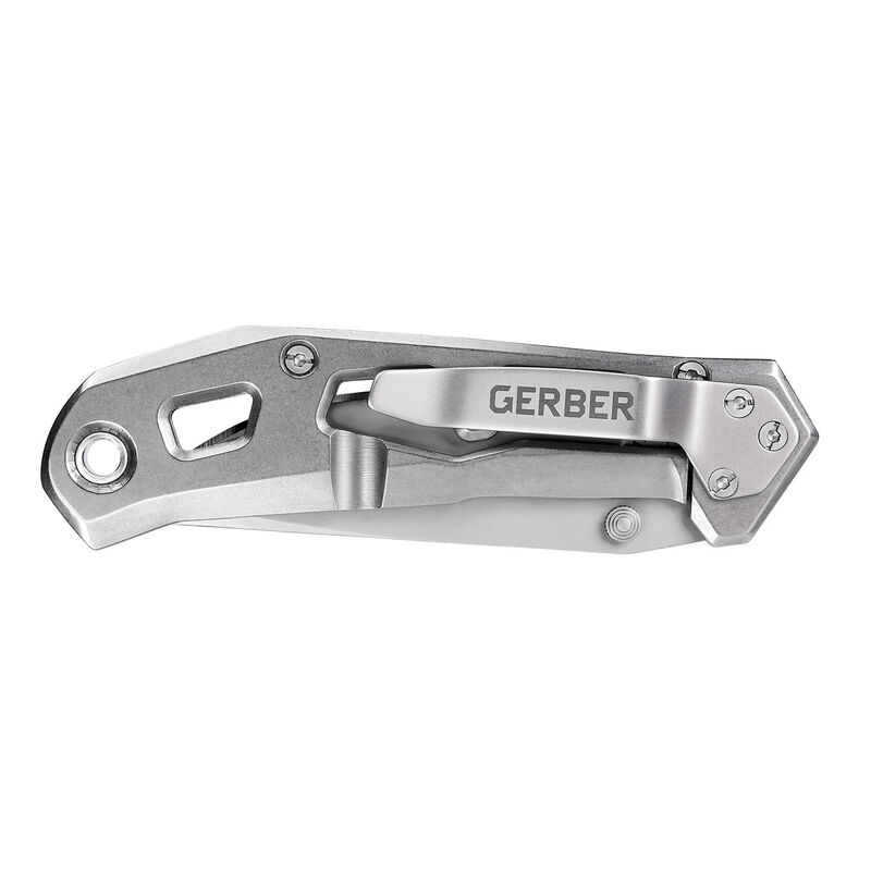 Gerber Airlift Folding Pocket Knife image number 2