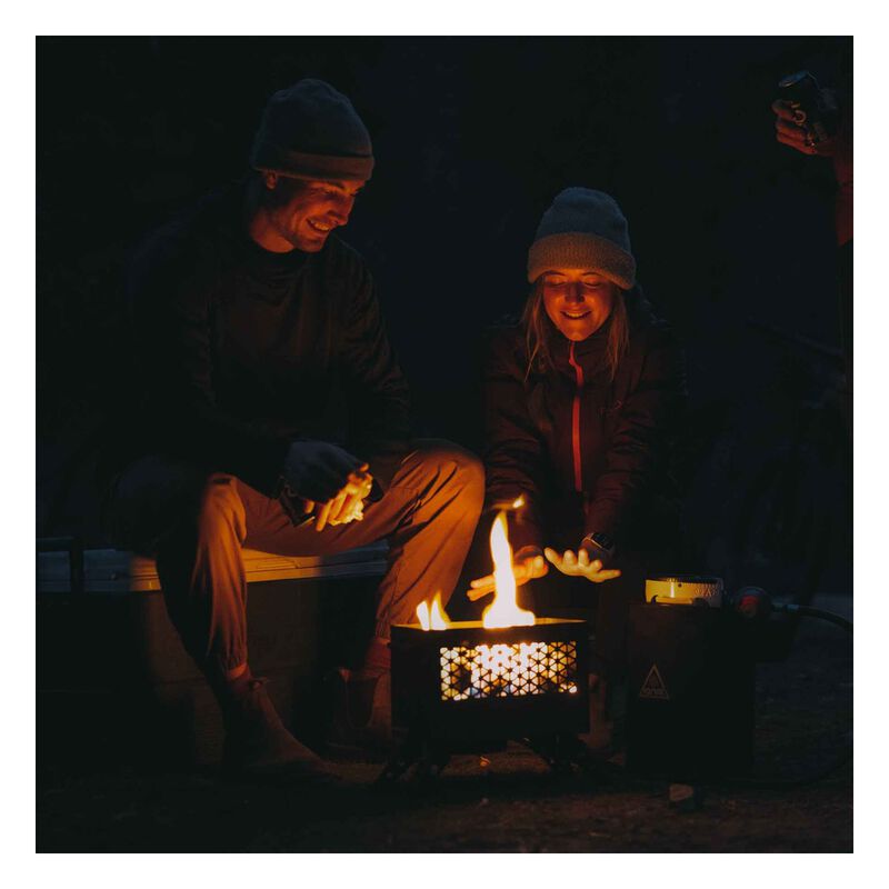 Ignik FireCan Portable Propane Fire Pit image number 4