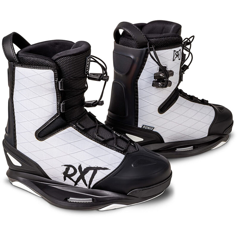Ronix RXT Wakeboard Bindings image number 1