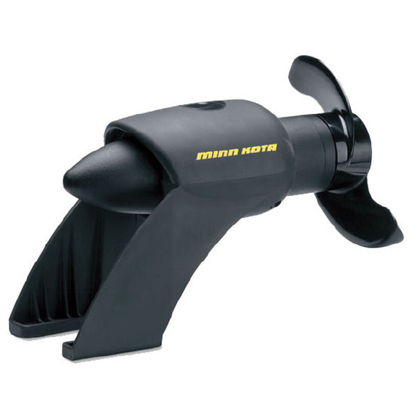 Minn Kota MK80/EM Freshwater Engine-Mount Trolling Motor image number 1