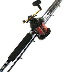 Okuma Leadcore Trolling Combo
