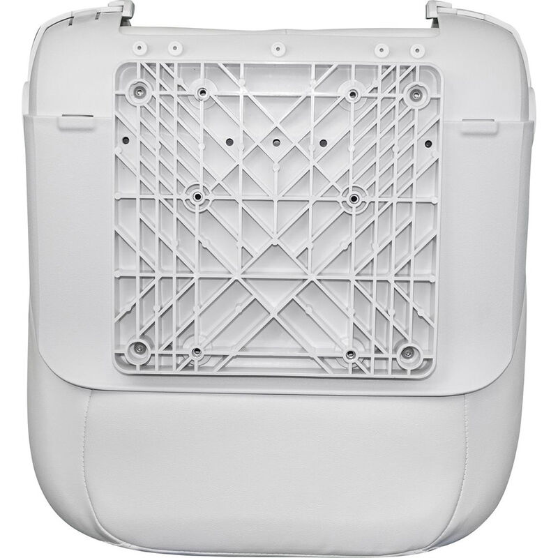 Tempress Marine NaviStyle Low-Back Boat Seat image number 5
