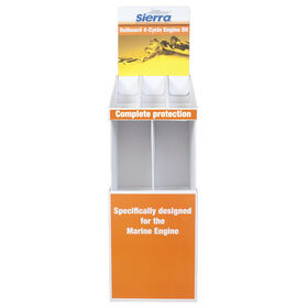 Sierra FC-W Oil Display Only. Sierra Part #18-9495