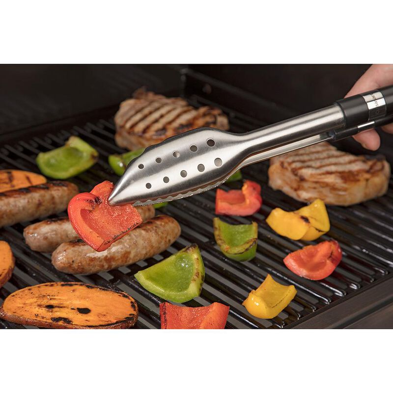Cuisinart TriTip Grill Tool Set image number 5