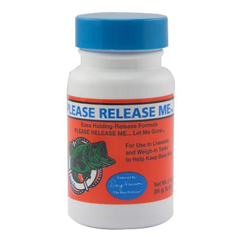 Sure Life Please Release Me Formula, 2 oz. image number 1