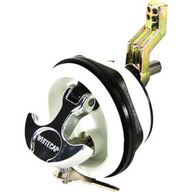 T-Handle Locking Latch