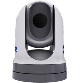 FLIR M300C Marine High-Definition Camera with Active Gyro-Stabilization