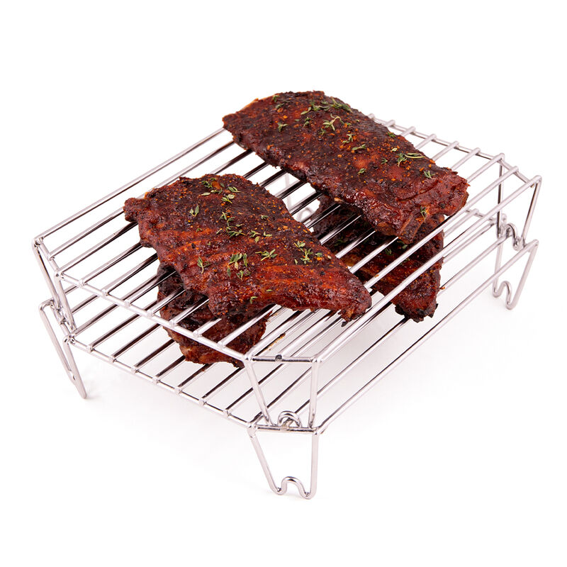 Broil King Stack-A-Rack image number 2