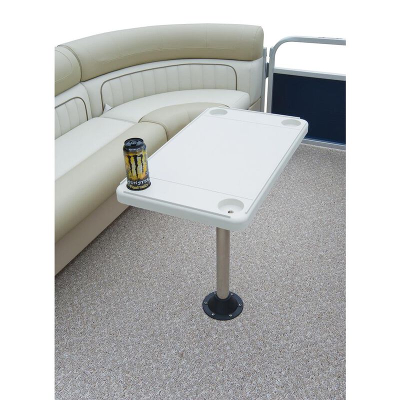 Toonmate Removable Marine Rectangular Table Kit image number 5