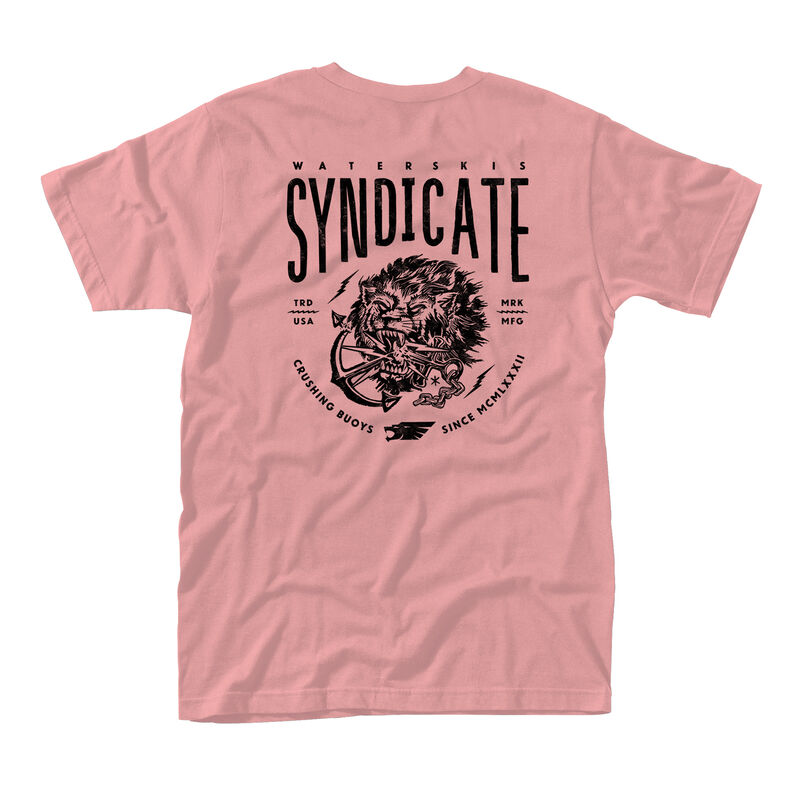 HO Syndicate Wildcat T-Shirt image number 2
