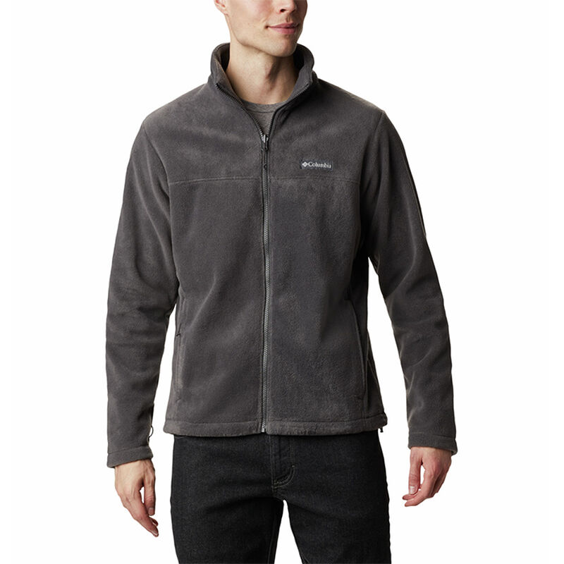 Columbia Men's Timberline Triple I/C Jacket image number 2