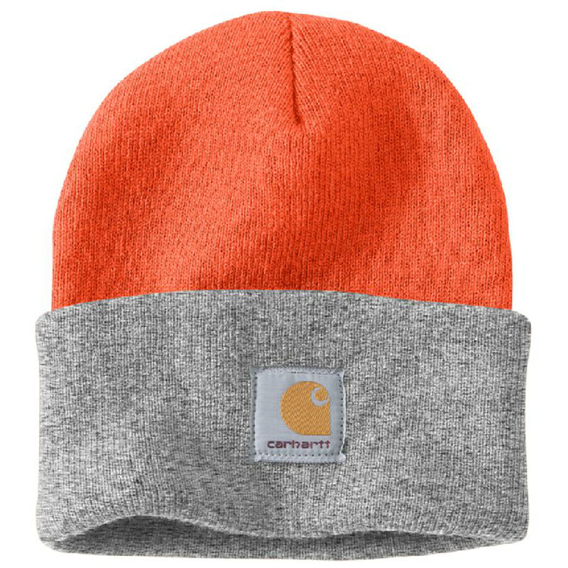 Carhartt Men's Acrylic Watch Hat image number 19