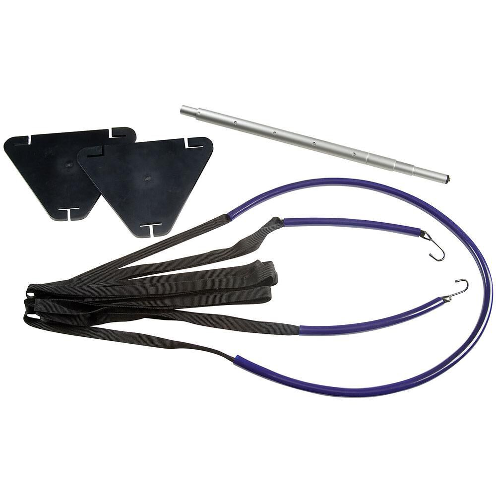 Cover Up Boat Cover Support Overton's